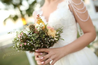 Photos of Wedding Panorama Park