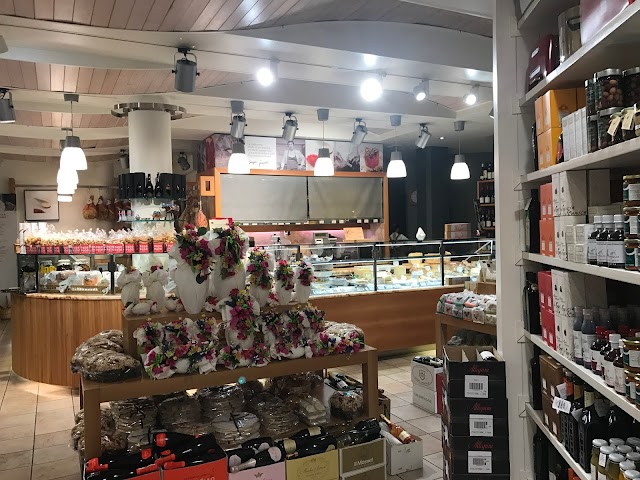 Damini Macelleria & Affini, Arzignano - Vicenza