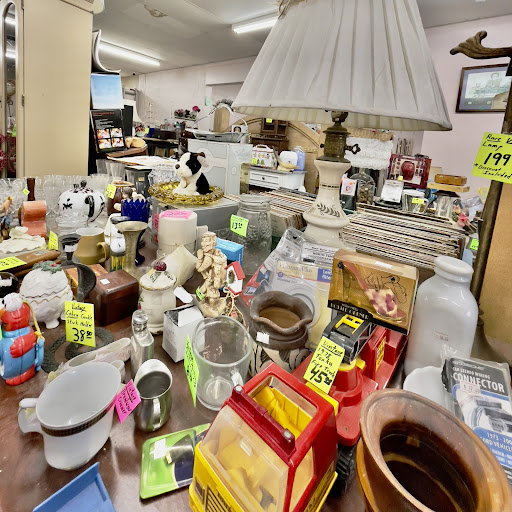Bright Eyes Thrift Store - Thumbnail
