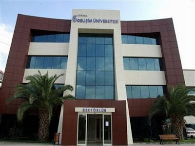 Istanbul Gelişim University