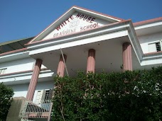 White House Grammar School karachi