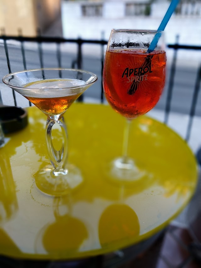 Art Café