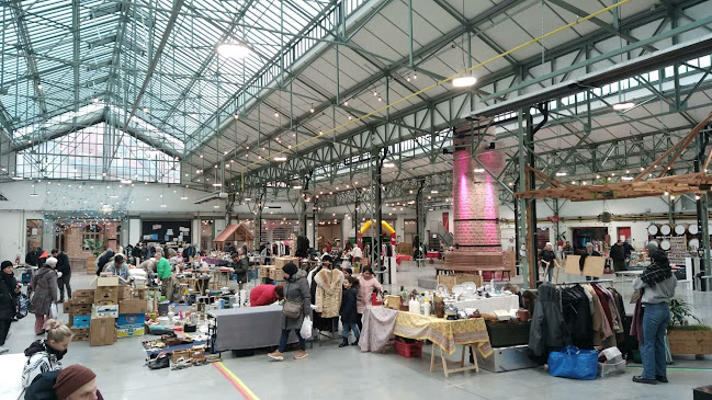 Beoordelingen van BE-HERE in Brussel - Cateringservice