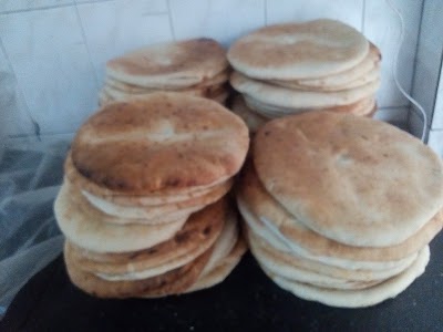 Photos of مخبز عوض ابو عيشه