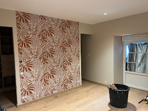 Photo n°8 de ANTHONY HERSAN AH AMBIANCE DECO à Brissac Loire Aubance (Service de rénovation de bureaux)