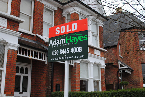 Adam Hayes Letting & Estate Agents in East Finchley - Thumbnail