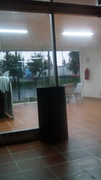 Photos of Terminal Grupo Senda De Cuautithlan