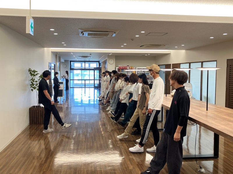 新倉敷自動車学校