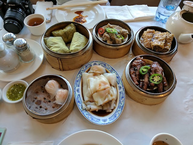 Ton Kiang