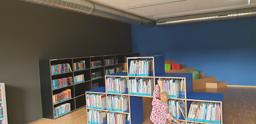 kubi - Kufstein Bibliothek für Wissenschaft und Freizeit Gallery - Germany