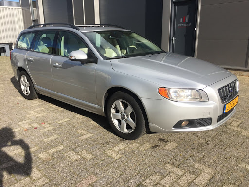 M van Zon Auto's / Handelsonderneming M van Zon - Thumbnail