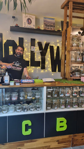 Hollywiid - CBD & Vape shop - Thumbnail