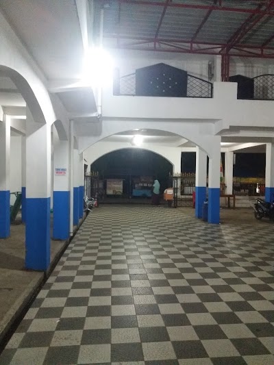 Photos of Masjid Agung At Taqwa Ajibarang