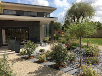 Villa Belair à Amboise