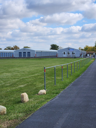 Camden's Self Storage LLC
