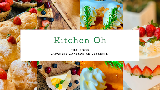 Kitchen Oh - Visual