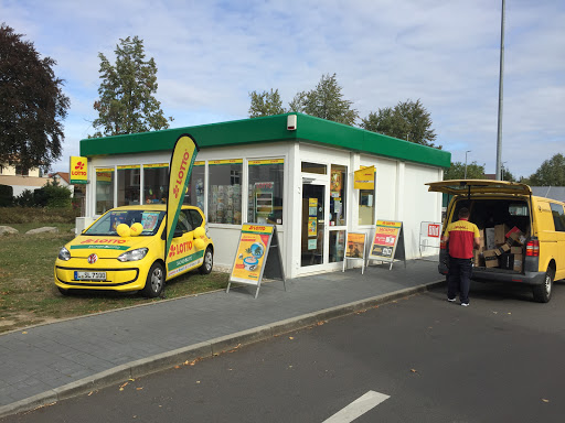DHL Paketshop 760