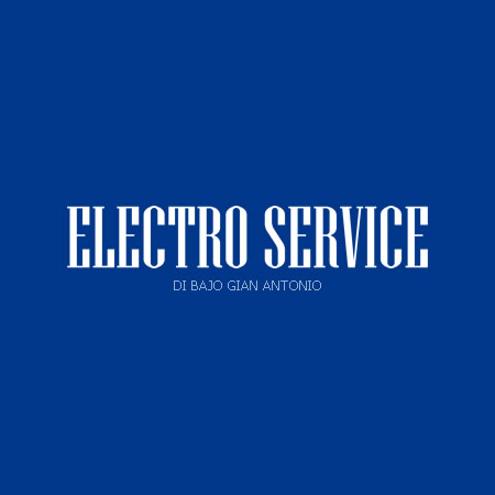 ELECTRO SERVICE DI BAJO GIAN ANTONIO - Thumbnail