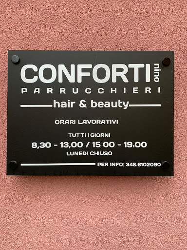 Conforti Parrucchieri Hair & Beauty