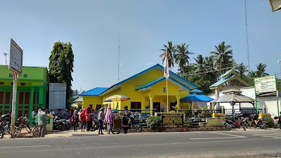 Photos of Kantor Desa Simpang Dolok