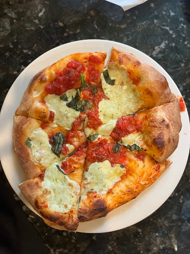 Giuseppi's - Visual