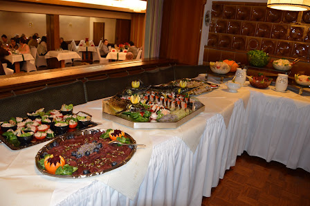 Essen und Trinken
