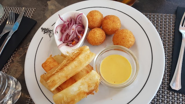 Restaurante Mis Tradiciones
