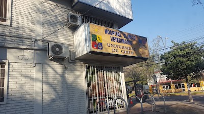 Photos of RCV Universidad de Chile