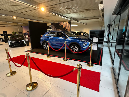 Mitsubishi Bochane Nijmegen - Thumbnail