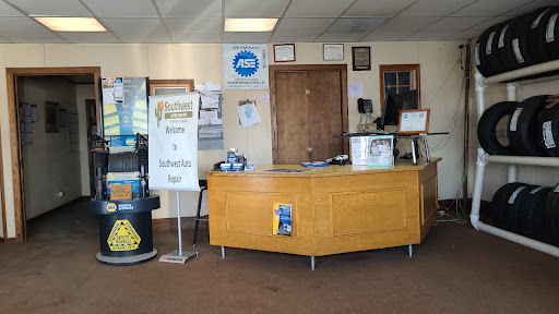 Southwest Auto Repair & Mufflers - Thumbnail