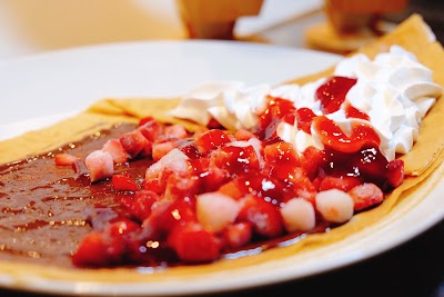 タナカクレープ