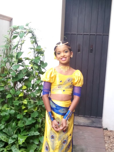 Photos of Deepika Gunasekera Salons