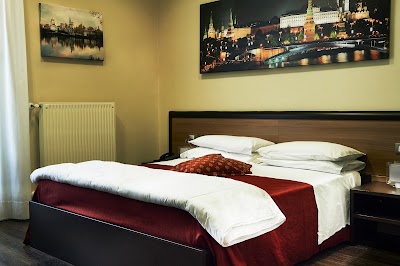 Photos of Aleksandr-B & B in Brindisi