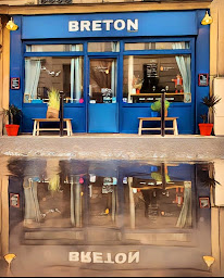 Photo n°10 de Breton à Paris (Restaurant de fruits de mer)