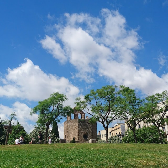 Sant Pau del Camp