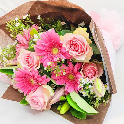 Monash Florist Gallery - Australia