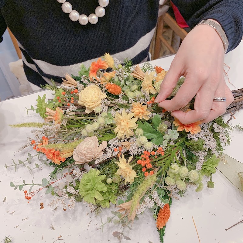 フラワーサロン ル・ブーケ