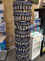 Photo n°8 de Tabac le Carlito'S à Bordeaux (Boutique de cigarettes électroniques)