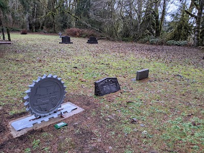 Jewell Cemetery