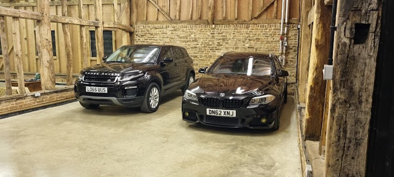 Jamjar Cars Ltd photo 2