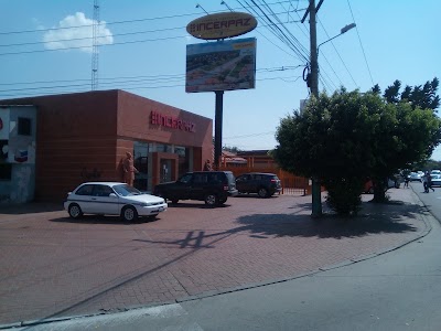 Photos of INCERPAZ Av. Cristo Redentor