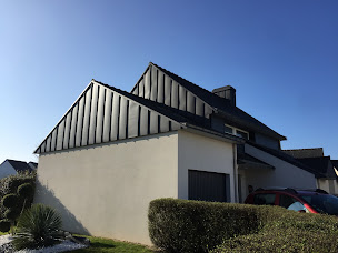 Photo n°22 de Protoit Couverture compagnons père & Fils à Séné (Couvreur)