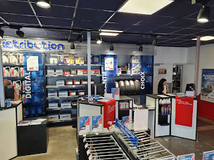 Photo n°23 de Autodistribution à Muret (Magasin d'accessoires pour poids lourds)