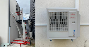 Photo n°1 de Clim & Confort - Installation et entretien de climatisation à Valence à Saint-Péray (Entrepreneur spécialisé dans les systèmes de CVC)