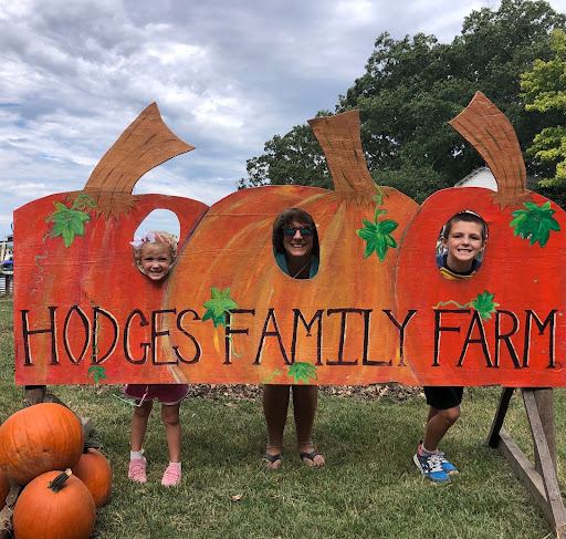 Hodges Family Farm & Pumpkin Patch - main location - Thumbnail