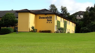 Downhill Inn