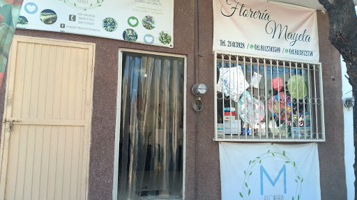 Florería Mayela Monterrey