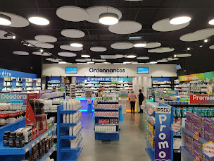 Photo n°2 de Pharmacie MCpharma à Thuir (Pharmacie)