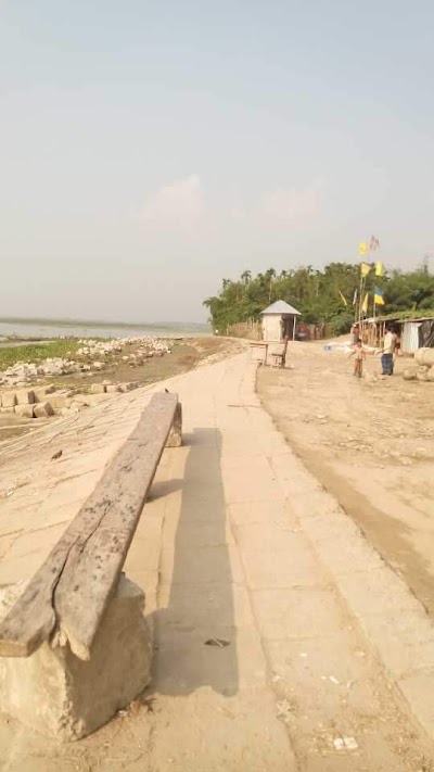 Photos of Halishahar Housing Estate