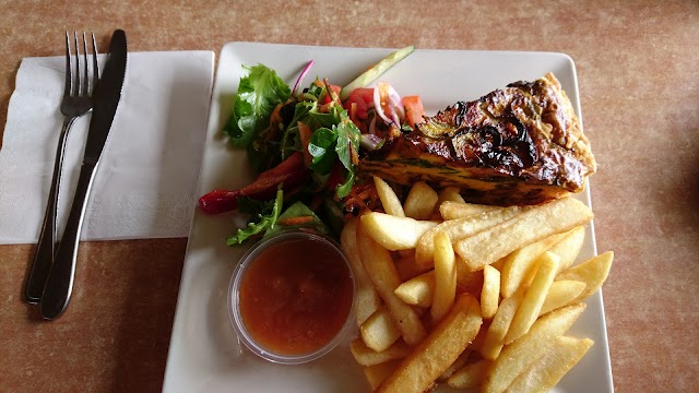 Caldermeade Farm & Cafe